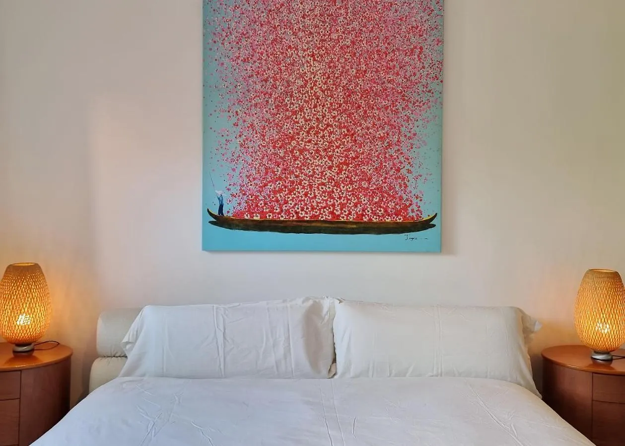 Luxury Apartment In Jardines De Don Carlos Marbella 0*,