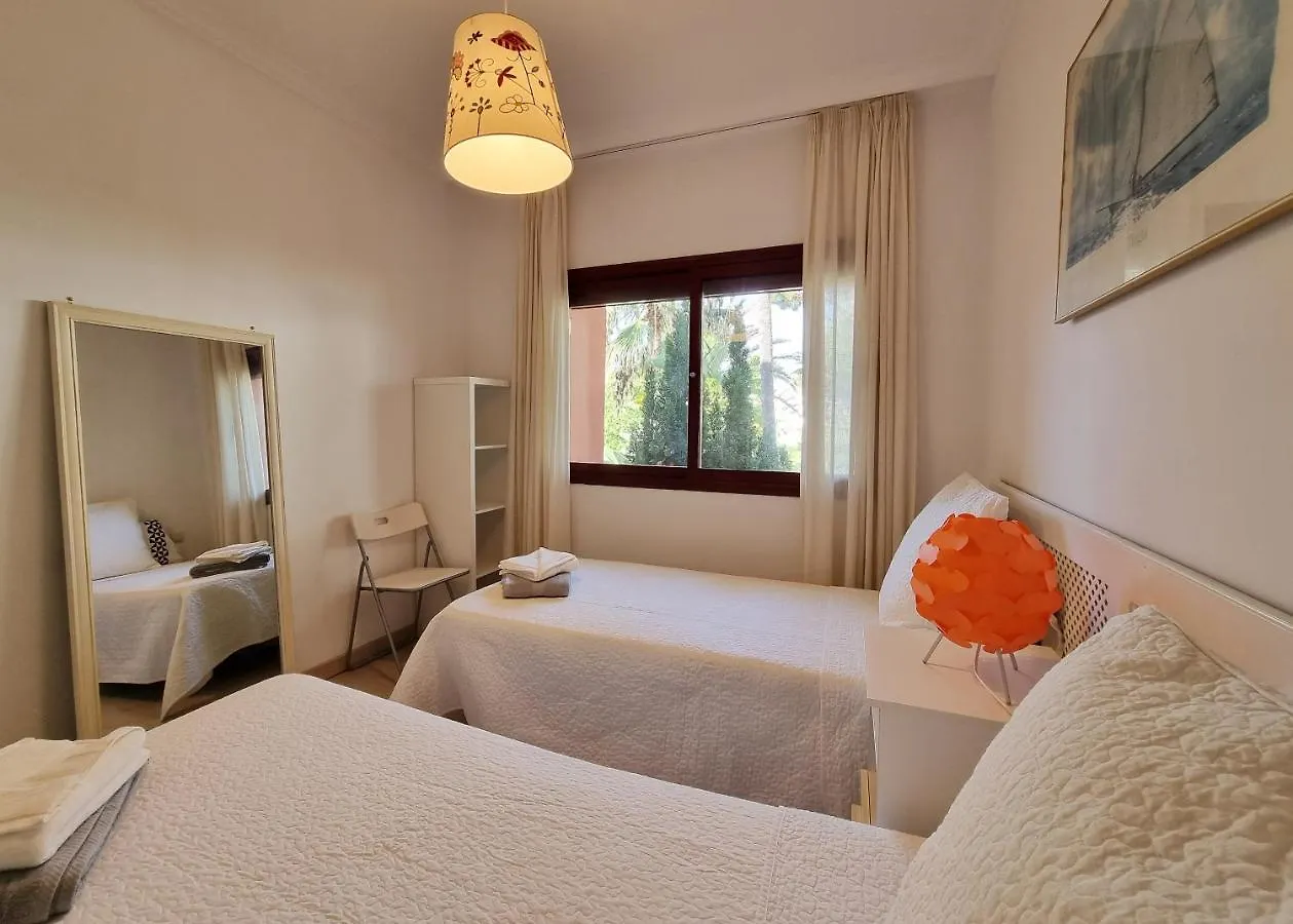 Luxury Apartment In Jardines De Don Carlos Marbella 0*,  Spain