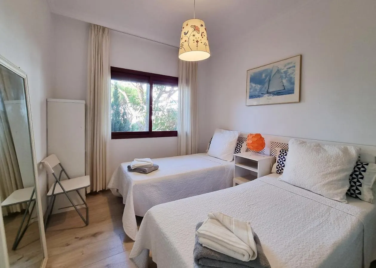 Luxury Apartment In Jardines De Don Carlos Marbella