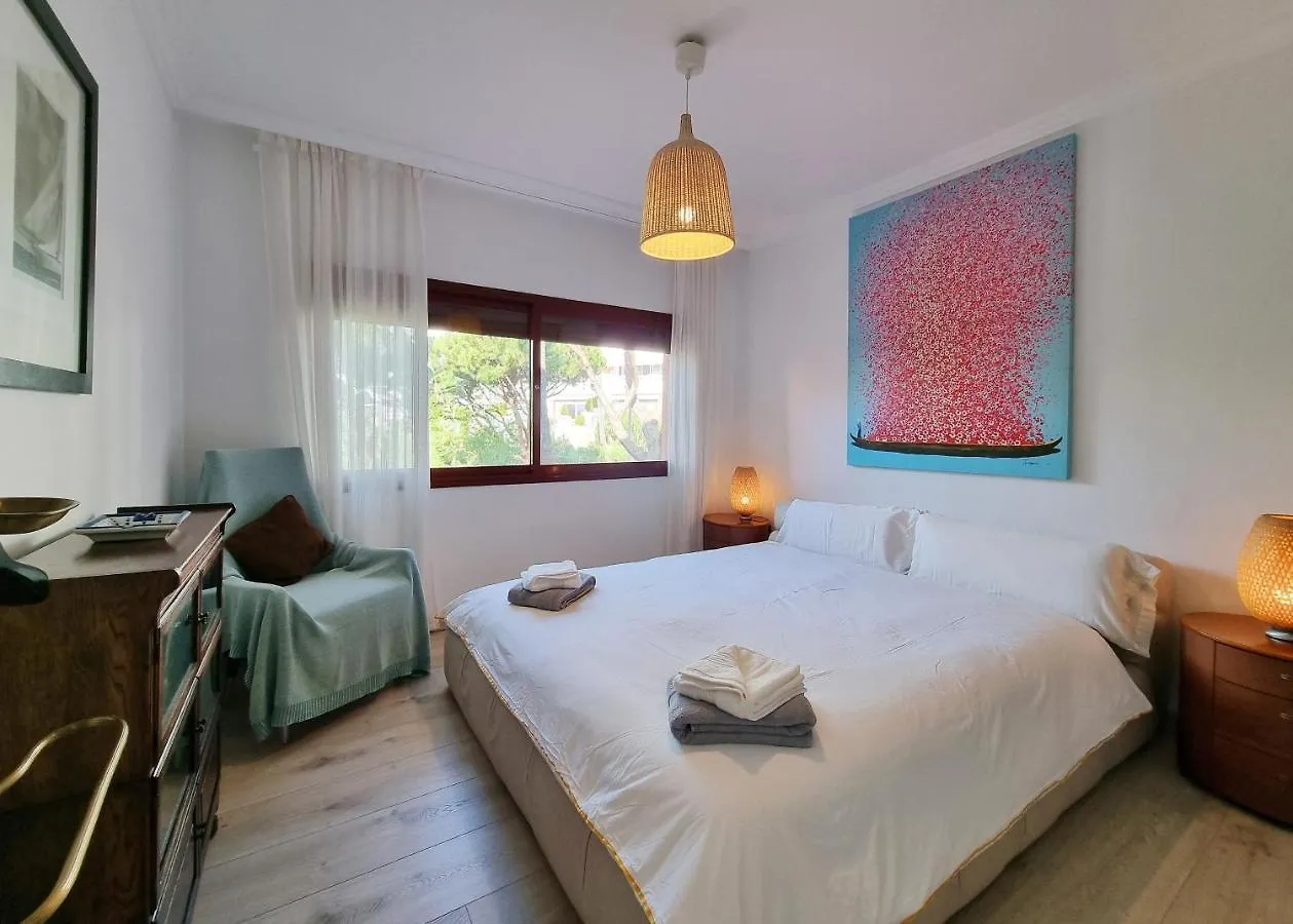 Luxury Apartment In Jardines De Don Carlos Marbella
