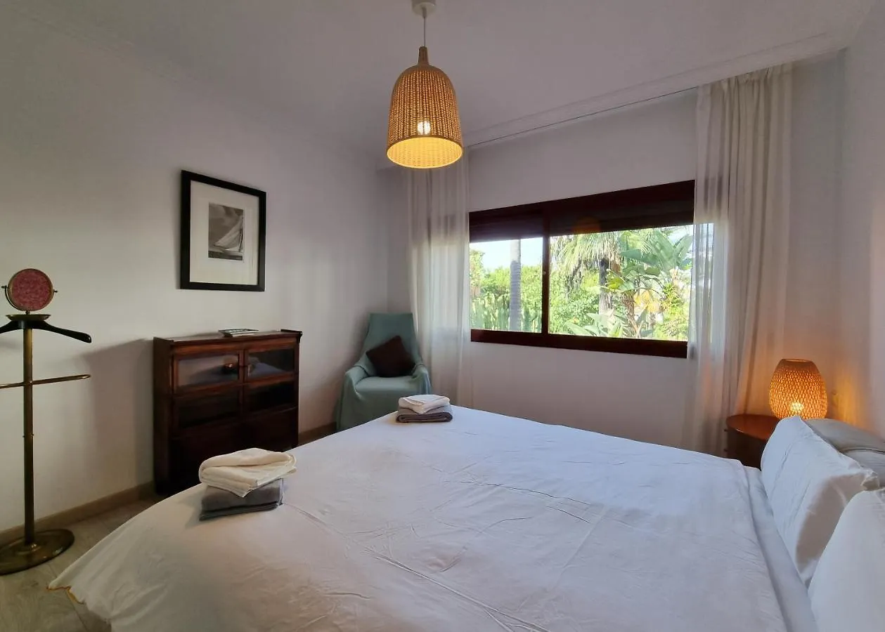 Luxury Apartment In Jardines De Don Carlos Marbella 0*,  Spain